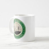 Mug Le Plastique À La Place (Devant gauche)