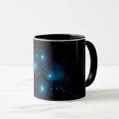 Mug Le Pleiades #8 (Devant droit)
