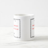 Mug Le plus grand conducteur de dépanneuse des mondes (Centre)