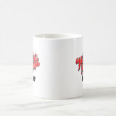 Mug Le plus grand conseiller des mondes (Centre)