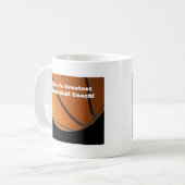 Mug le plus grand entraîneur de s (Devant gauche)