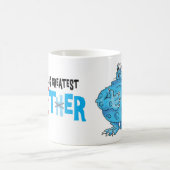 Mug le plus grand Farter du monde ! (Centre)