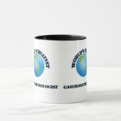 Mug Le plus grand gastroentérologue du monde (Centre)