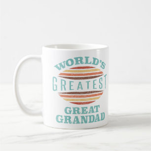 Mug Le plus grand grand grand grand pays du monde