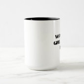 Mug Le plus grand papa du monde (Centre)