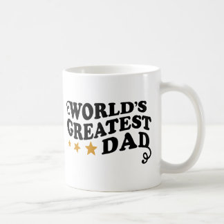 Mug Le plus grand papa du monde