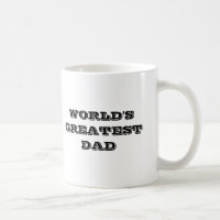 LE PLUS GRAND PAPA DU MONDE