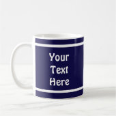 Mug Le plus grand papa Kosher du monde (Gauche)