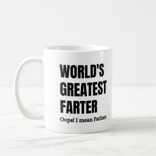 Mug Le plus grand perdant du monde