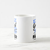 Mug Le plus grand père du monde (Centre)