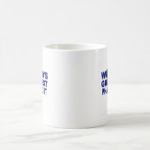 Mug Le plus grand pharmacien du monde (Centre)
