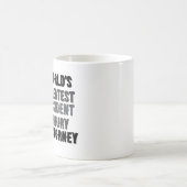 Mug Le plus grand procureur de la communauté internati (Centre)