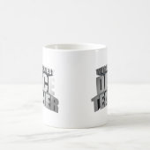 Mug Le plus grand professeur de danse du monde (Centre)