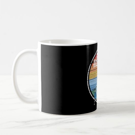 Mug Le plus grand technicien en Endoscopie du monde, l (Gauche)