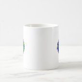Mug Le plus grand vendeur du monde (Centre)