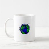 Mug Le plus grand vendeur du monde (Gauche)
