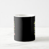 Mug Le Plus Joly Groupe D'Enseignants De Ce Côté Du Jo (Centre)