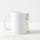 Mug Le Plus Laussi Lais Possible (Gauche)