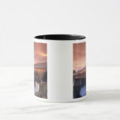 Mug Le plus long pont couvert des États-Unis (Centre)