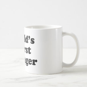 Mug Le plus mauvais directeur du monde