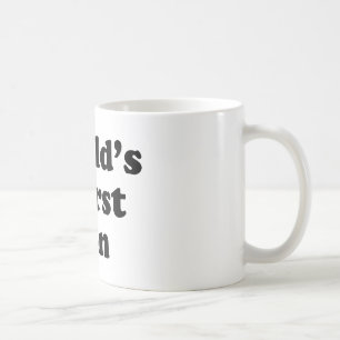 Mug Le plus mauvais fils du monde