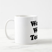 Mug le plus mauvais professeur du monde (Gauche)