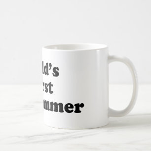 Mug Le plus mauvais programmeur du monde