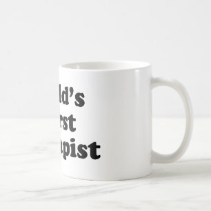 Mug le plus mauvais thérapeute du monde