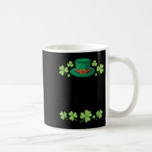 Mug Le plus susceptible de faire un au revoir irlandai