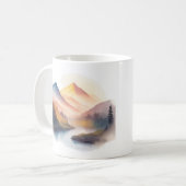 Mug Le Poème Pour La Nature (Devant gauche)