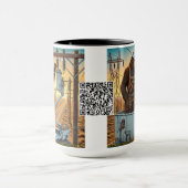 Mug "Le pôle de papa" (Centre)