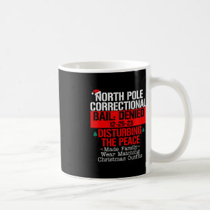 Mug Le Pôle Nord A Refusé De Perturber Le