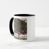 Mug Le pommier II, 1916 (Devant gauche)