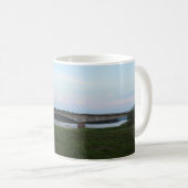 Mug Le pont (Devant droit)