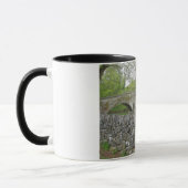 Mug Le pont de Burnside, Antietam Creek, Sharpsburg, (Gauche)