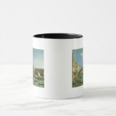 Mug Le pont de Rialto, Venise (Centre)
