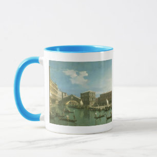 Mug Le pont de Rialto, Venise