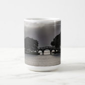 Mug Le pont Whalehead (Centre)