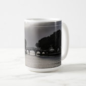 Mug Le pont Whalehead (Devant droit)