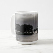 Mug Le pont Whalehead (Devant gauche)