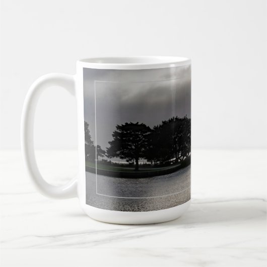 Mug Le pont Whalehead (Gauche)
