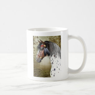 Mug Le ponton indien