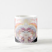 Mug Le portrait de Joe Biden, président des États-Unis (Centre)