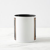 Mug Le Portrait de Kramer (Centre)