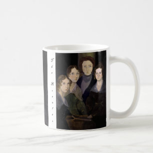 Mug Le portrait de pilier reconstitué par ~ de Bront