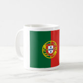 Mug le Portugal (Devant gauche)