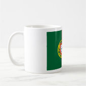 Mug le Portugal (Gauche)