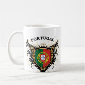 Mug Le Portugal (Gauche)