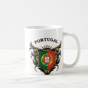 Mug Le Portugal