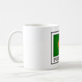 Mug Le Portugal (Gauche)